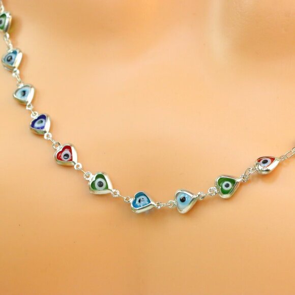 "New Beautiful Design Necklace Chain for Women/Girls, Gift, N620 - Picture 1 of 10